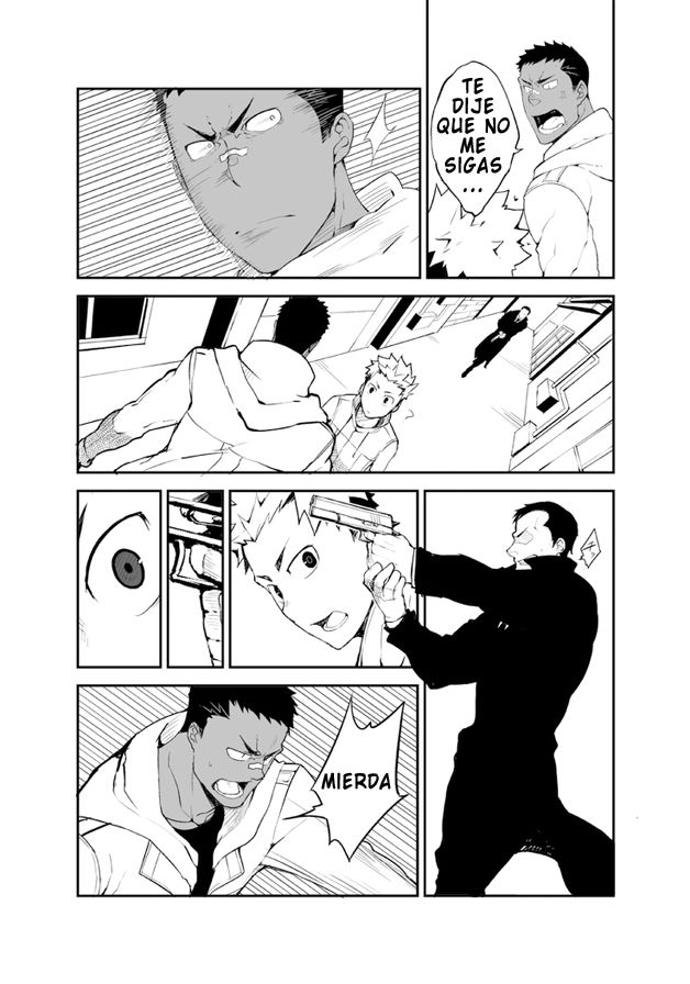 Strav | Amor y vinagre page 11 full