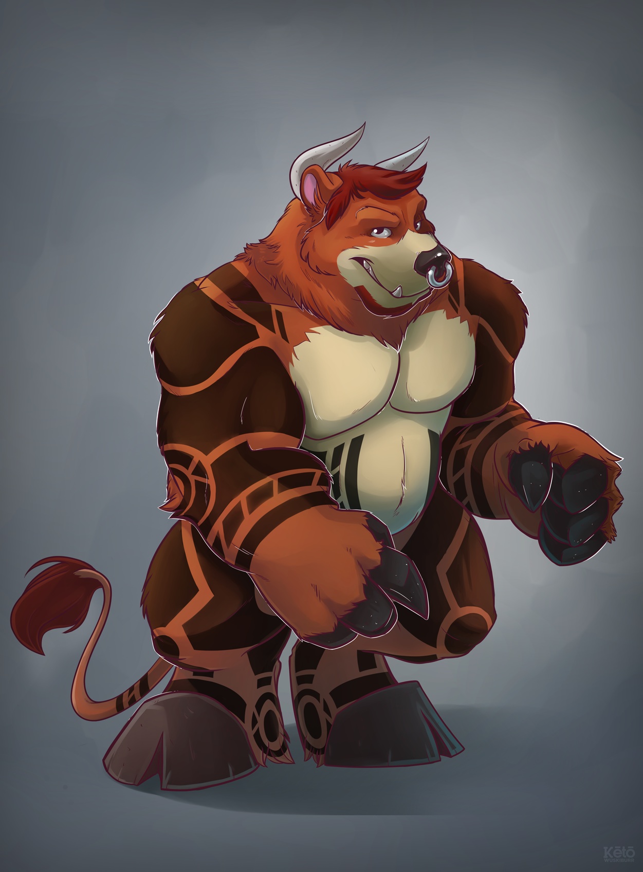 Artist - Keto page 10 full