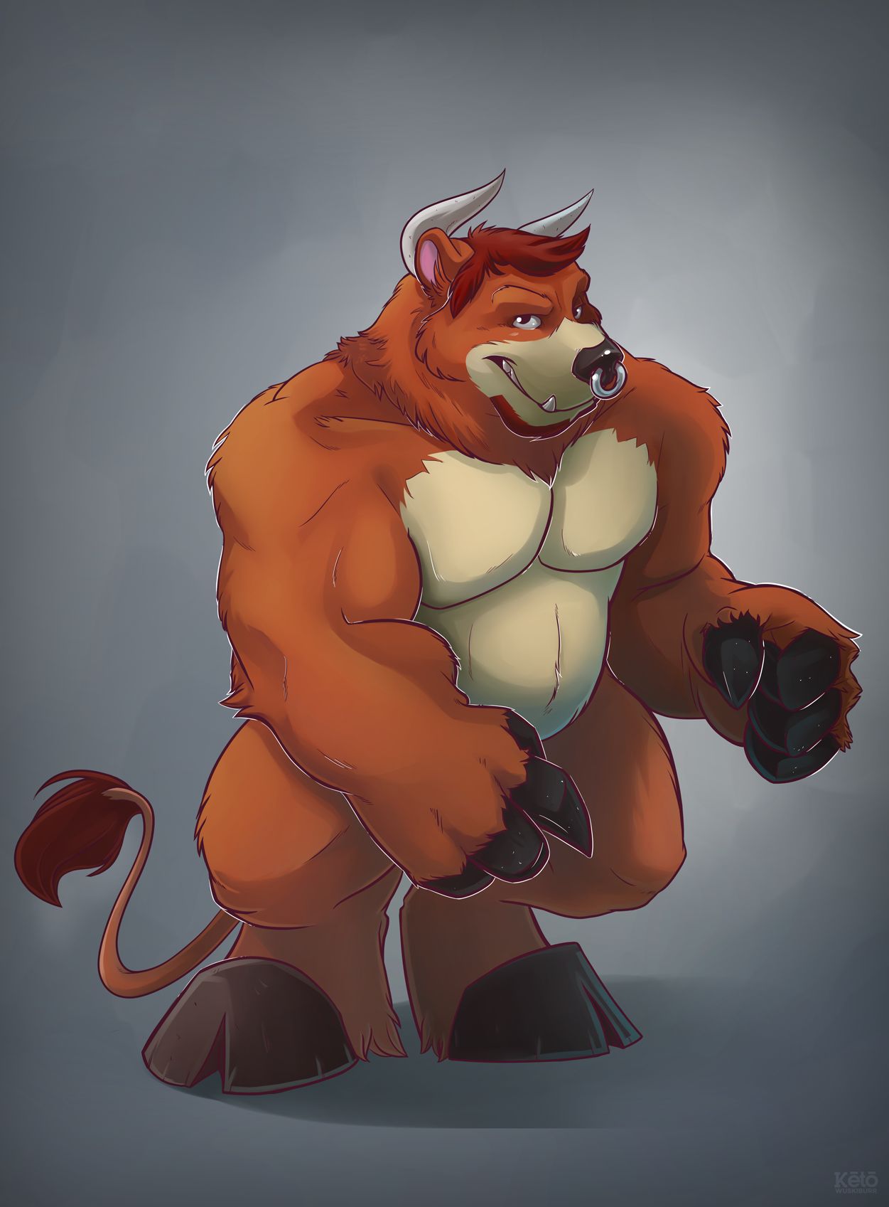 Artist - Keto page 11 full