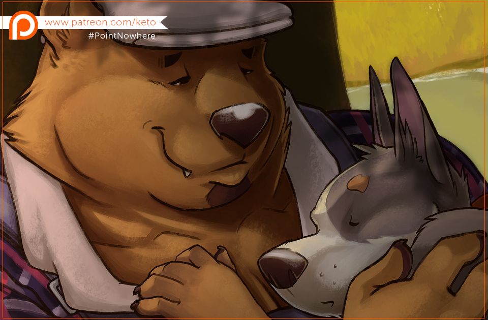 Artist - Keto page 4 full