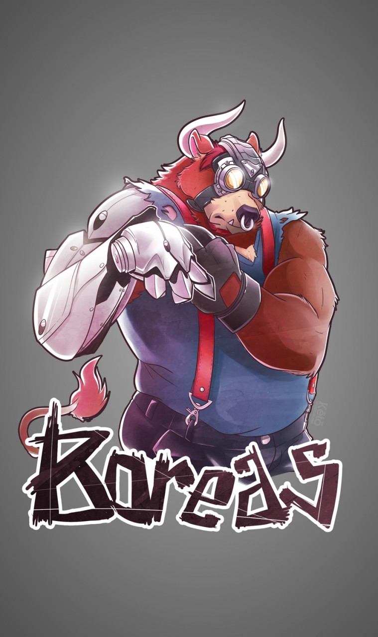 Artist - Keto page 7 full