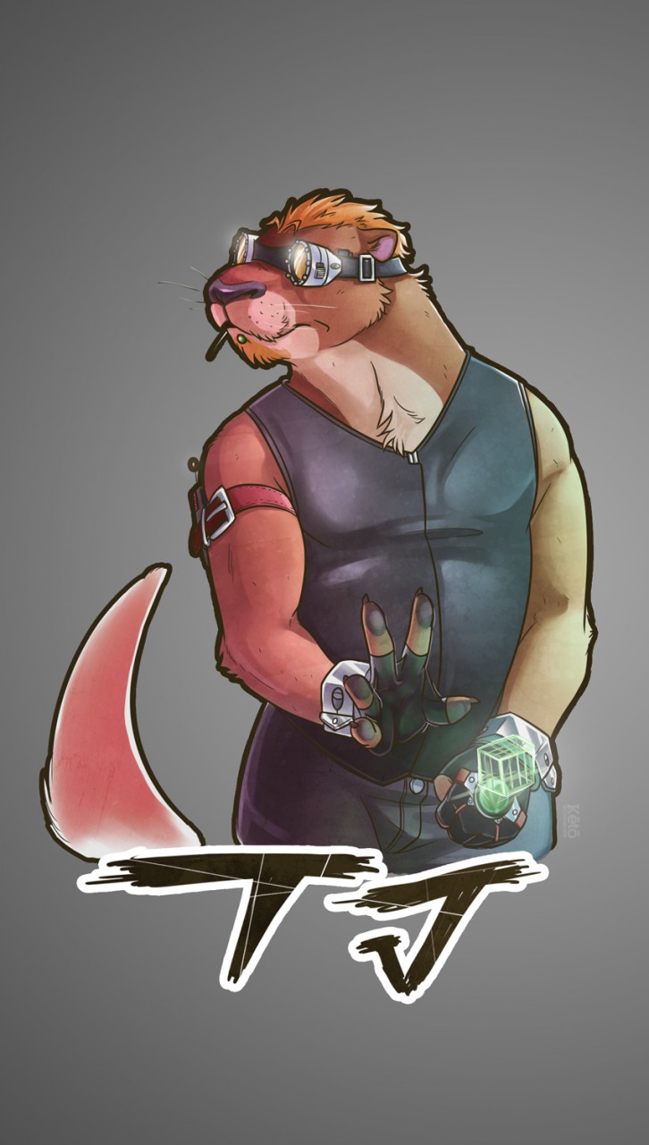 Artist - Keto page 8 full