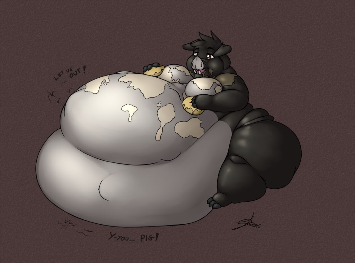 Artist - Smallergod page 11 full