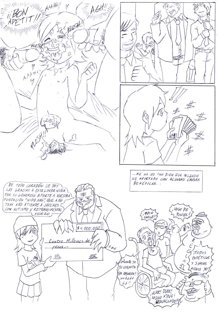 Nidolis - Capitulo 1 "Apstore" por Enfermo - Spanish page 12 full