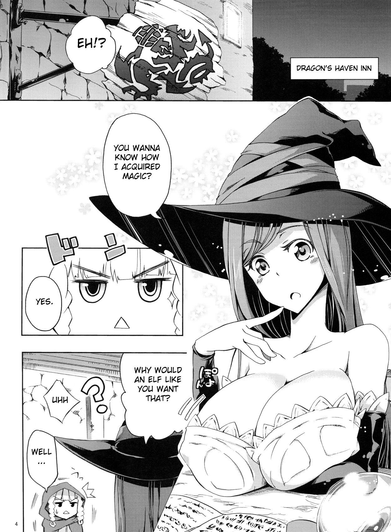 MAJI PAI page 3 full