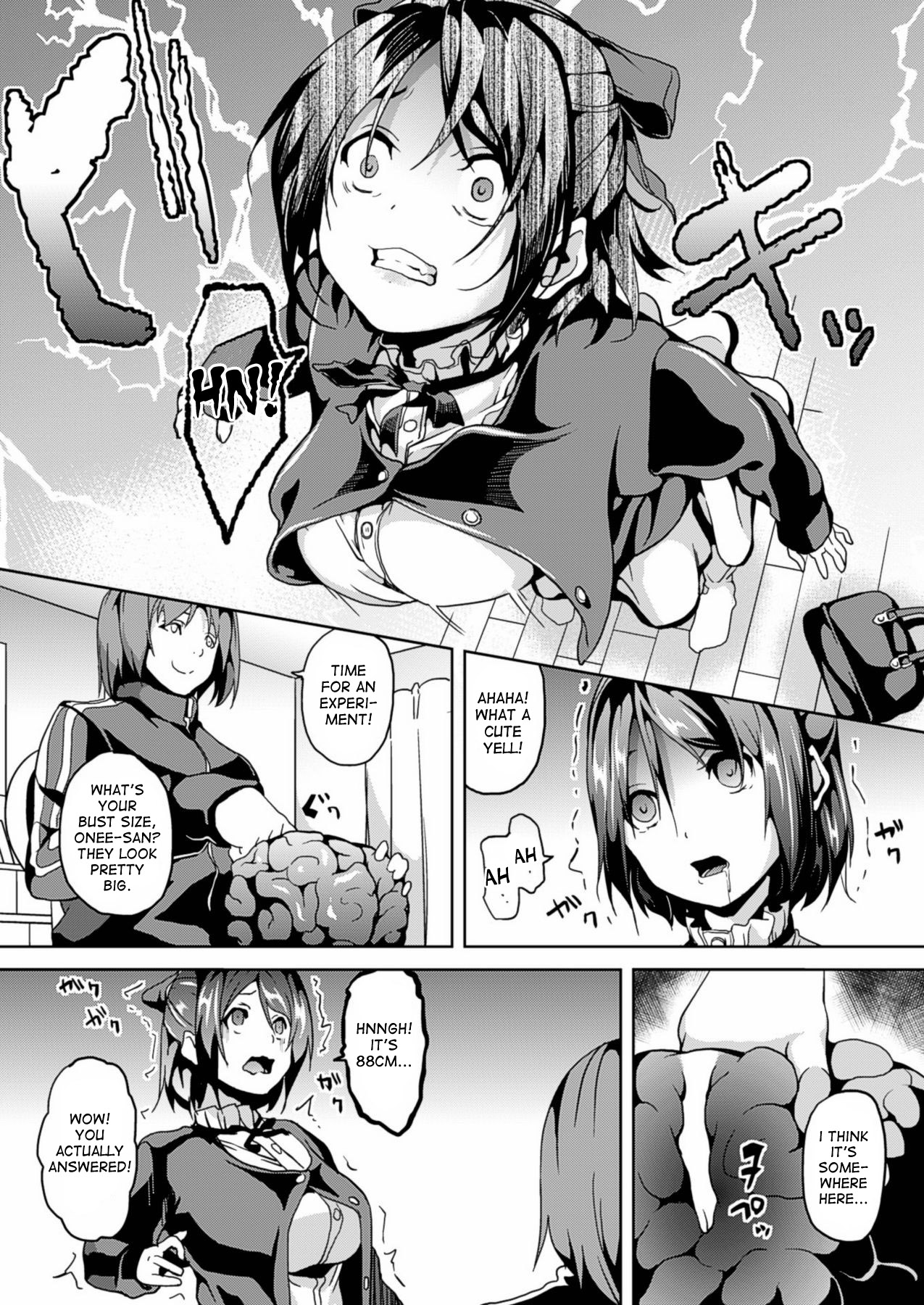 Bad Therapy page 4 full