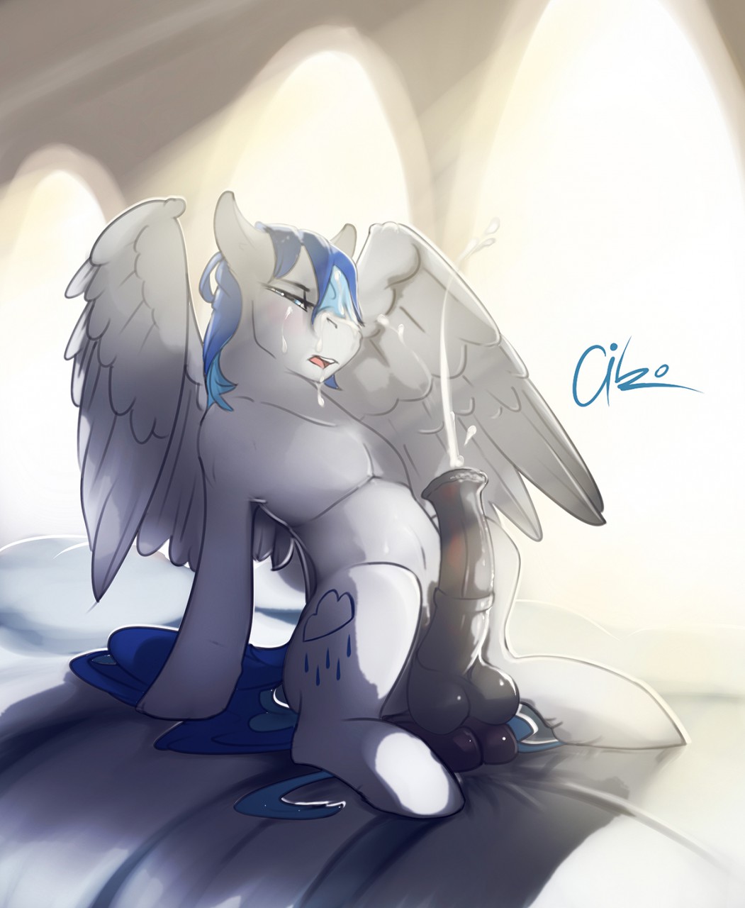 Artist - Aikostable page 1 full