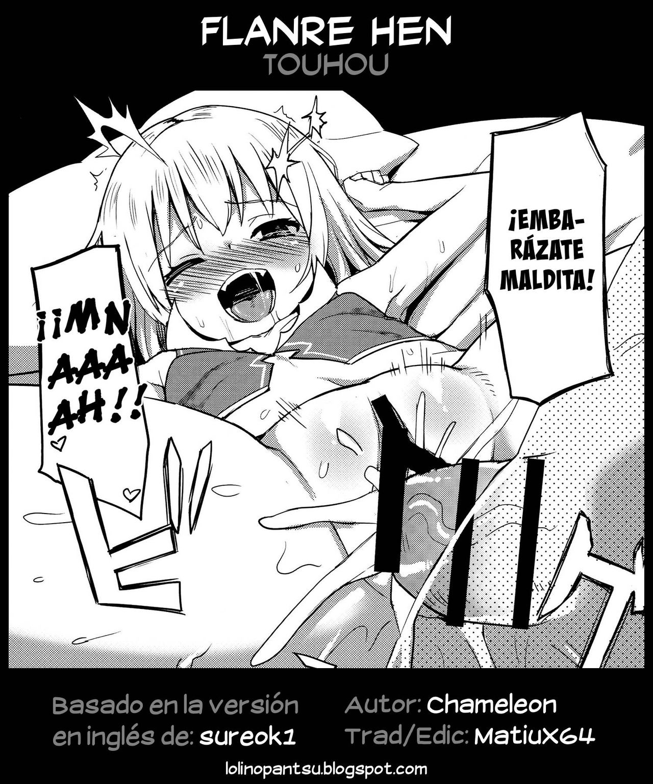 Flandre Hen page 11 full