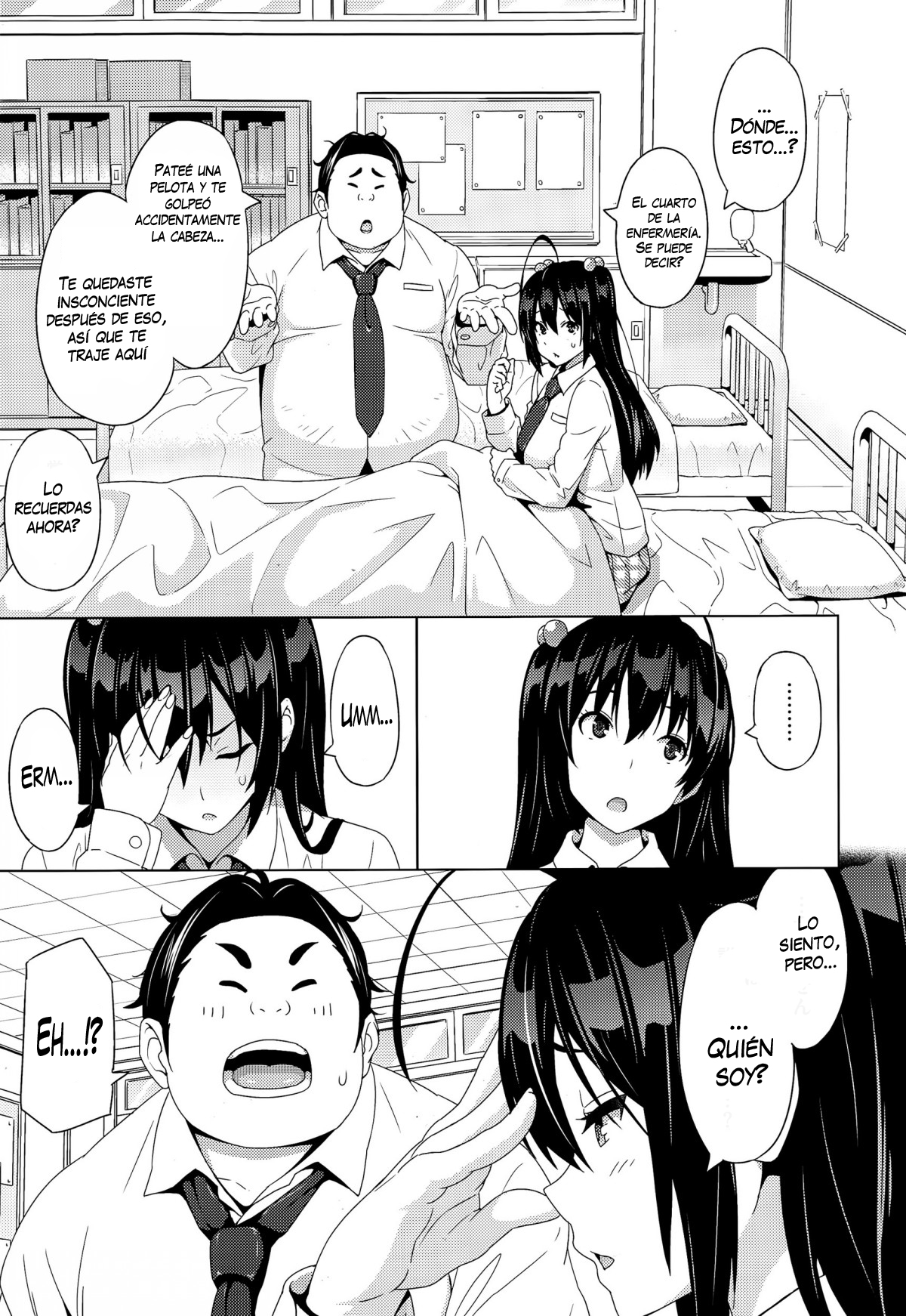 Fake page 7 full