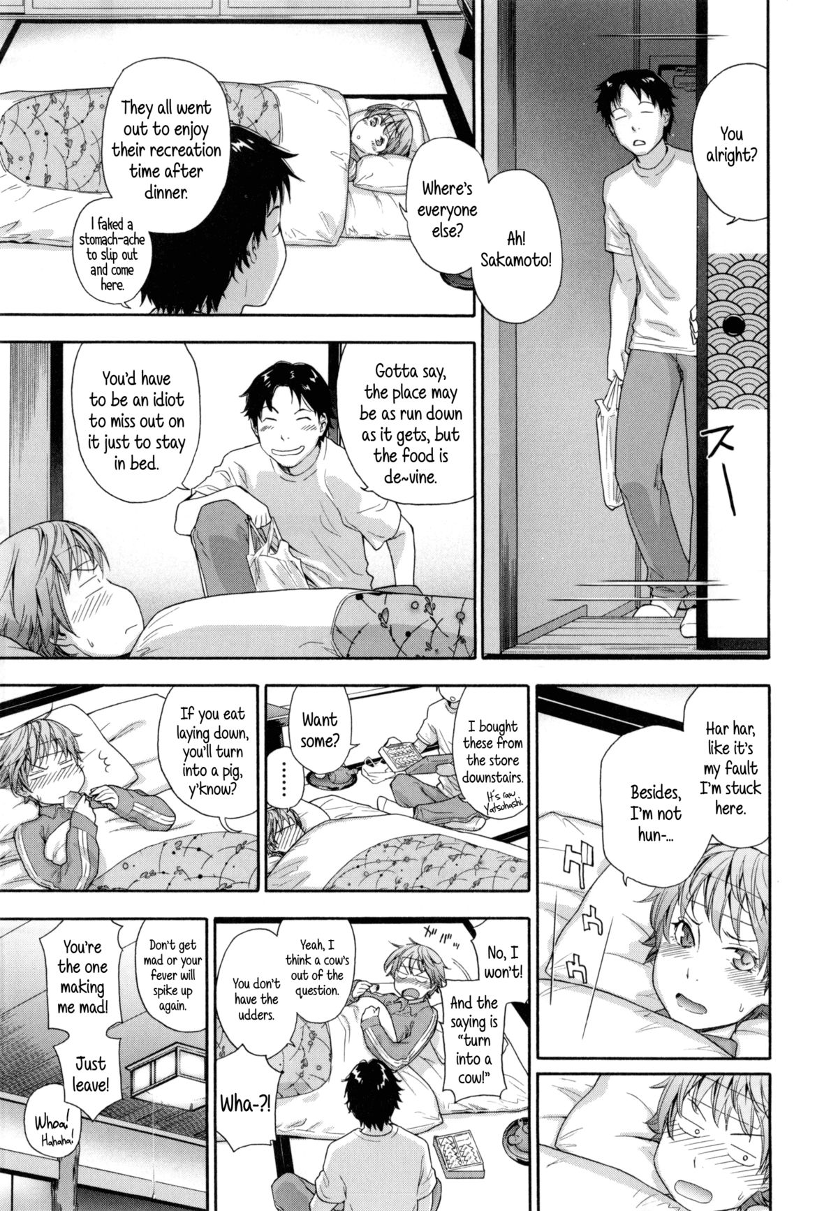Trip on Trip page 3 full
