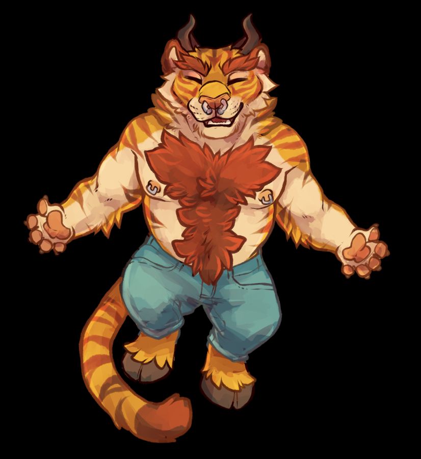 Artist - Cherrybox page 6 full