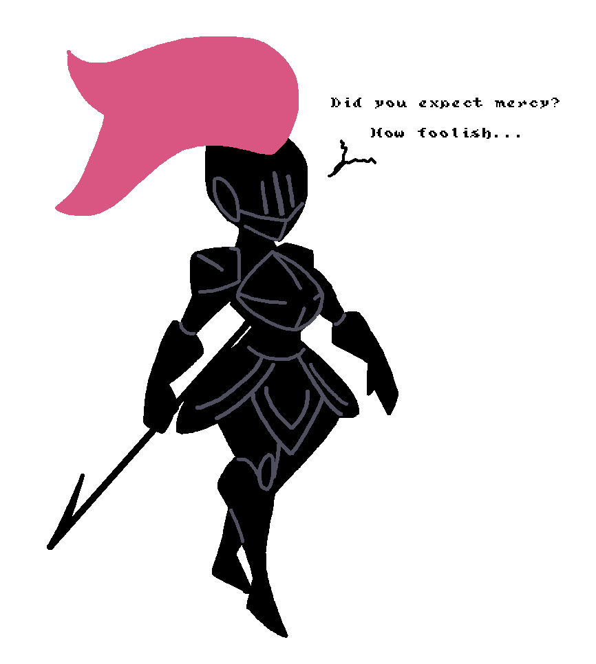 Rescue  the Princess + Black Knight page 12 full