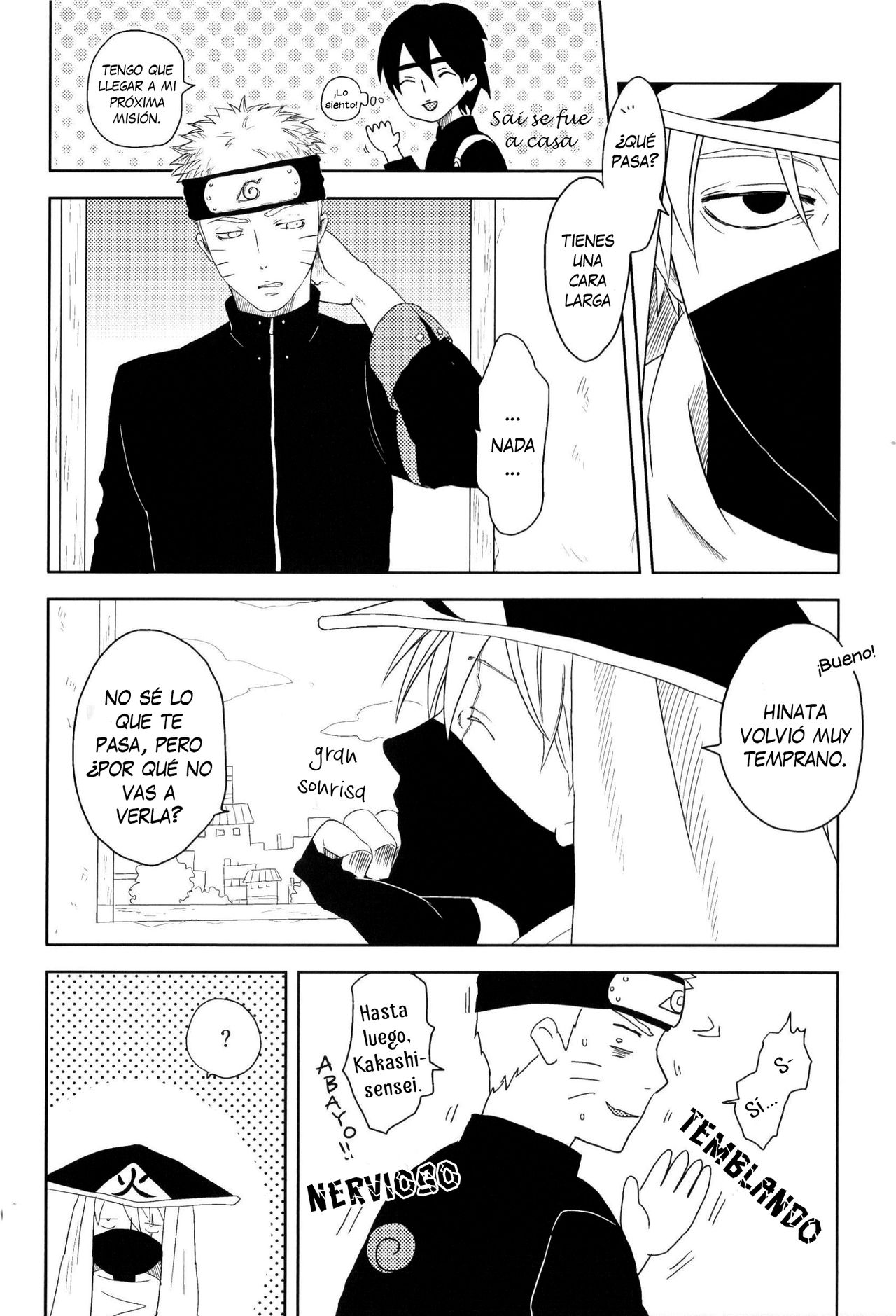 Junketsu Patience page 11 full