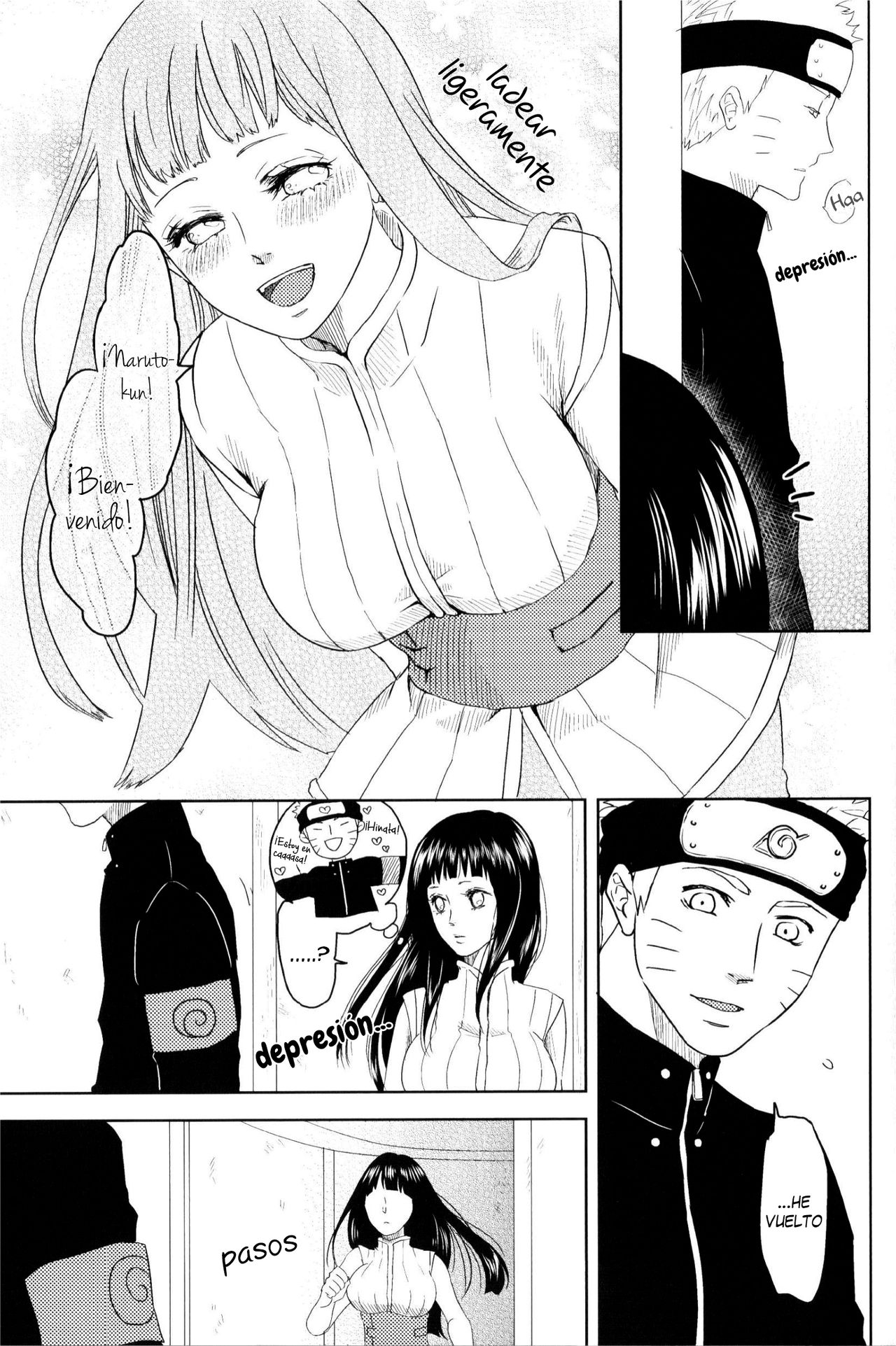 Junketsu Patience page 12 full