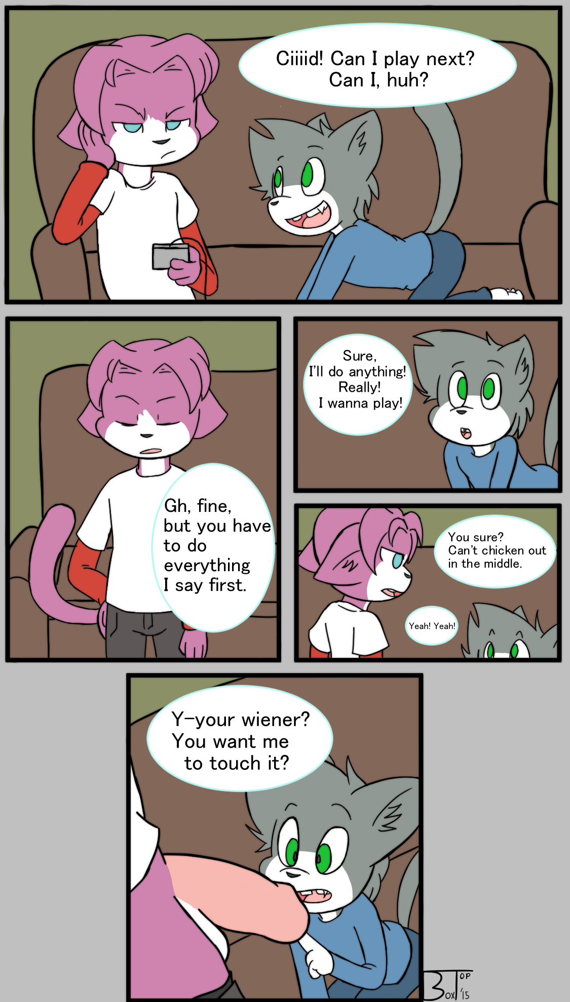 Joystick page 2 full
