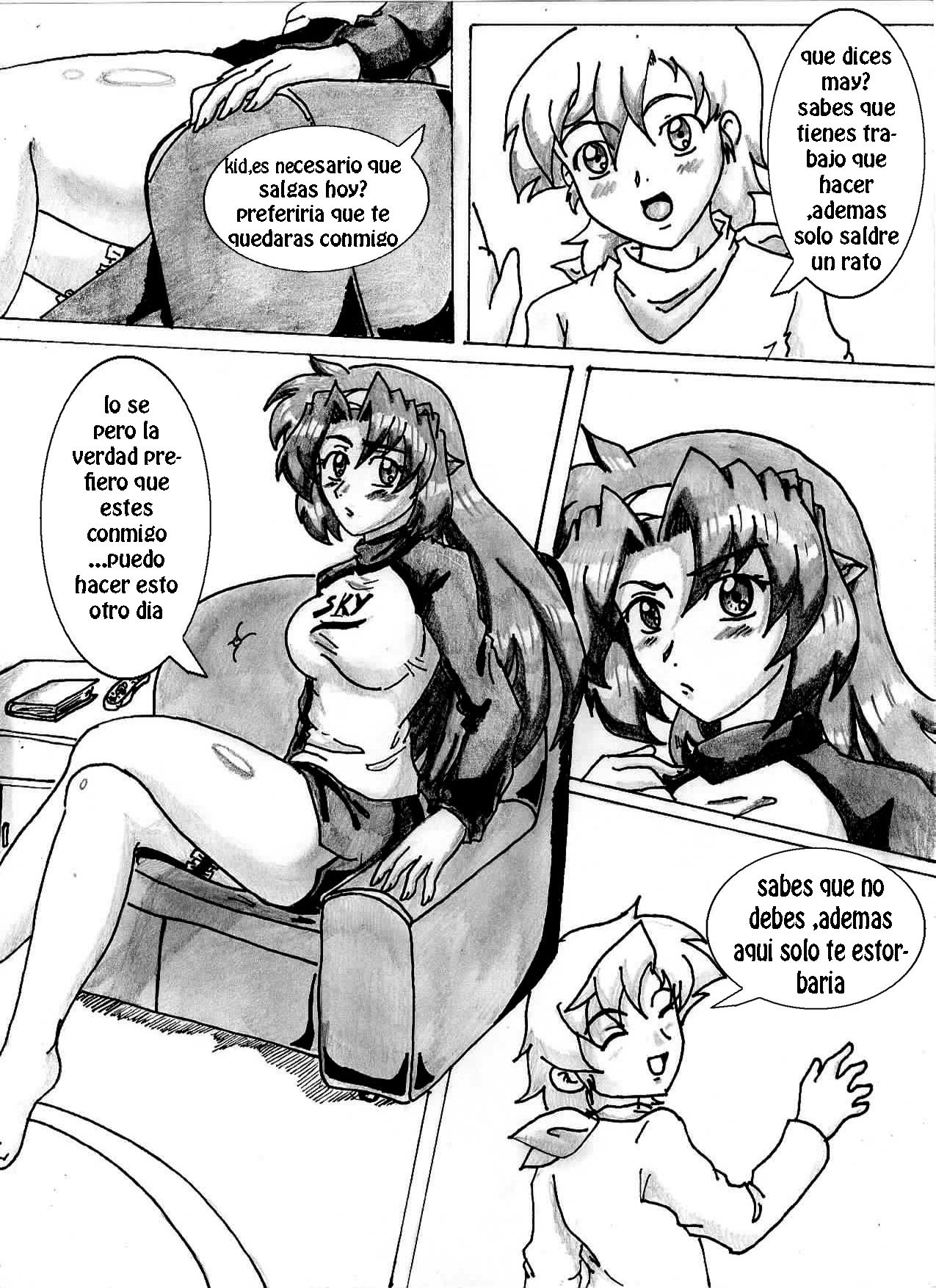 KID Story chapter 01+02 page 5 full