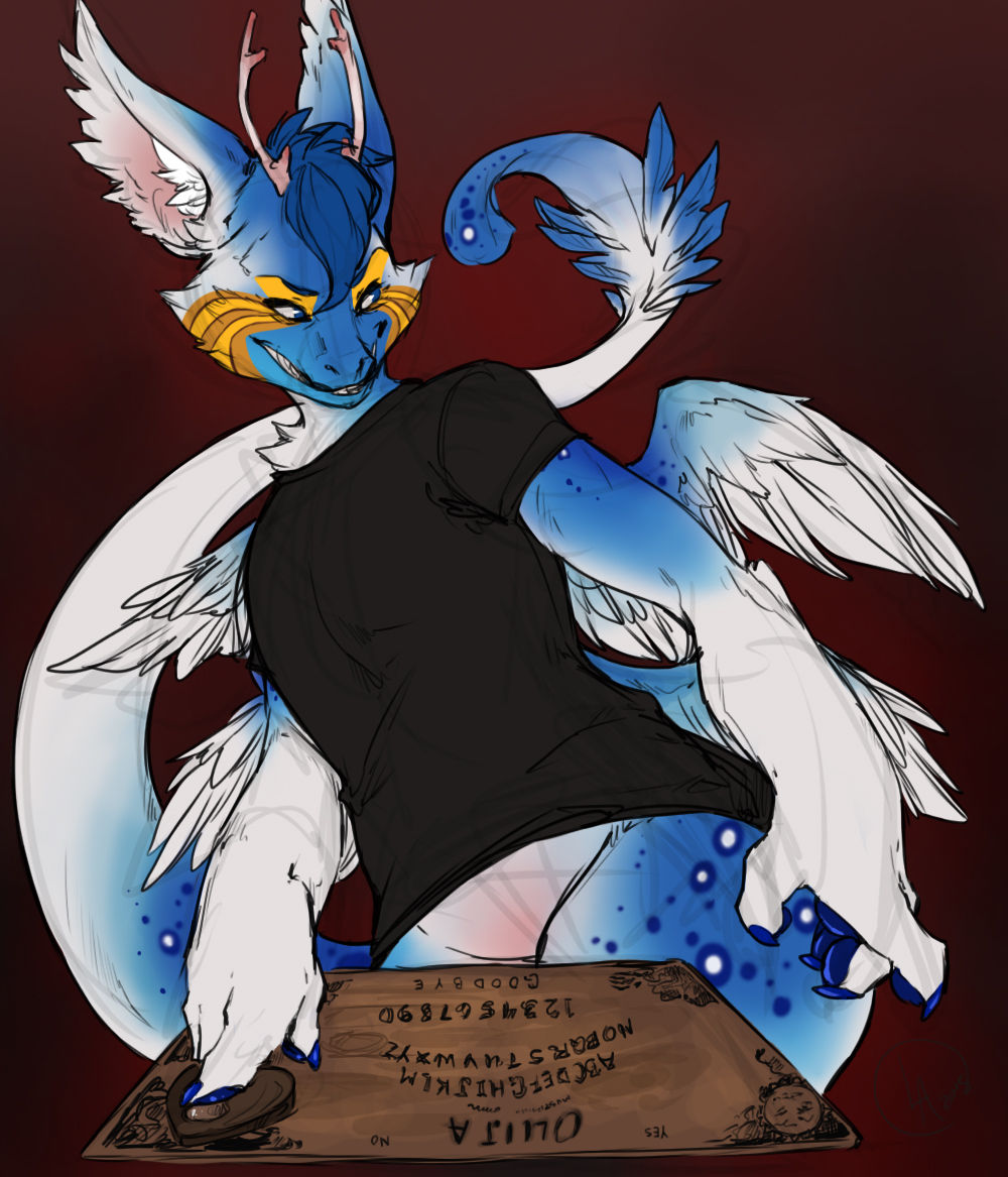 Artist - L2edpanda page 12 full