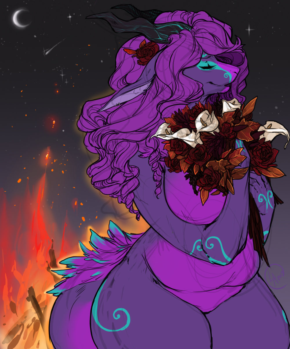 Artist - L2edpanda page 8 full
