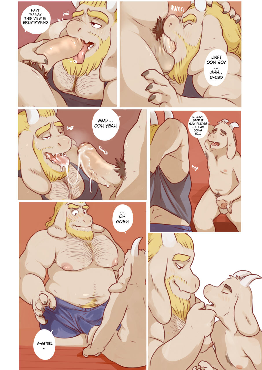 Beat dad page 7 full