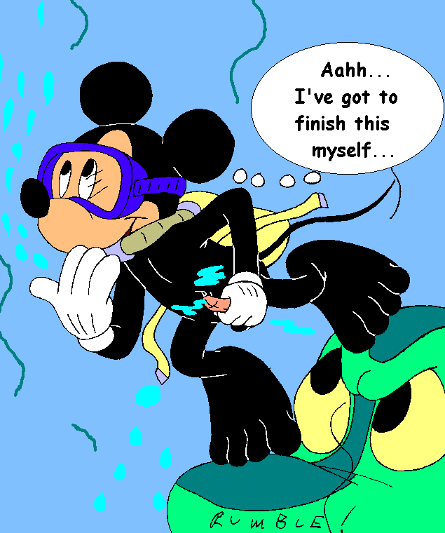 The Bad Dream page 7 full