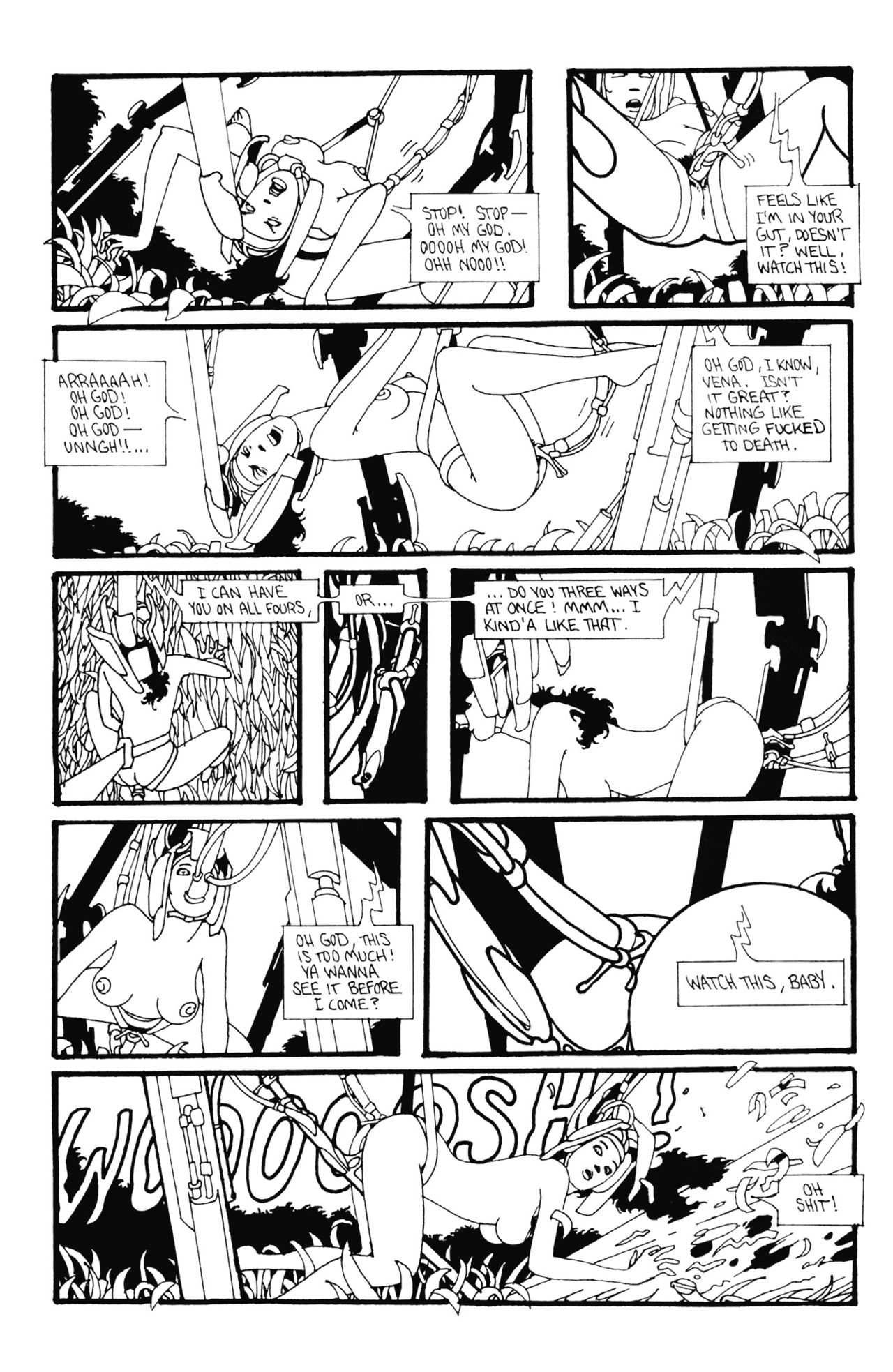 Alexis #01 page 12 full