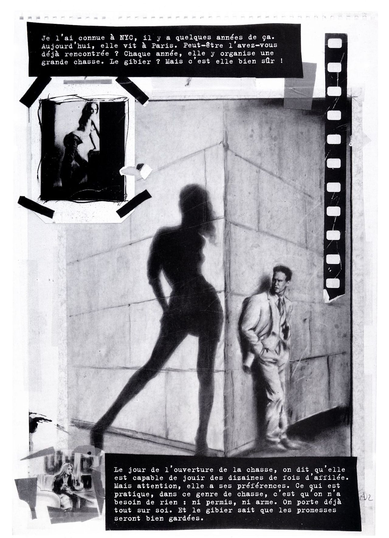 Fille de Croqueur page 3 full