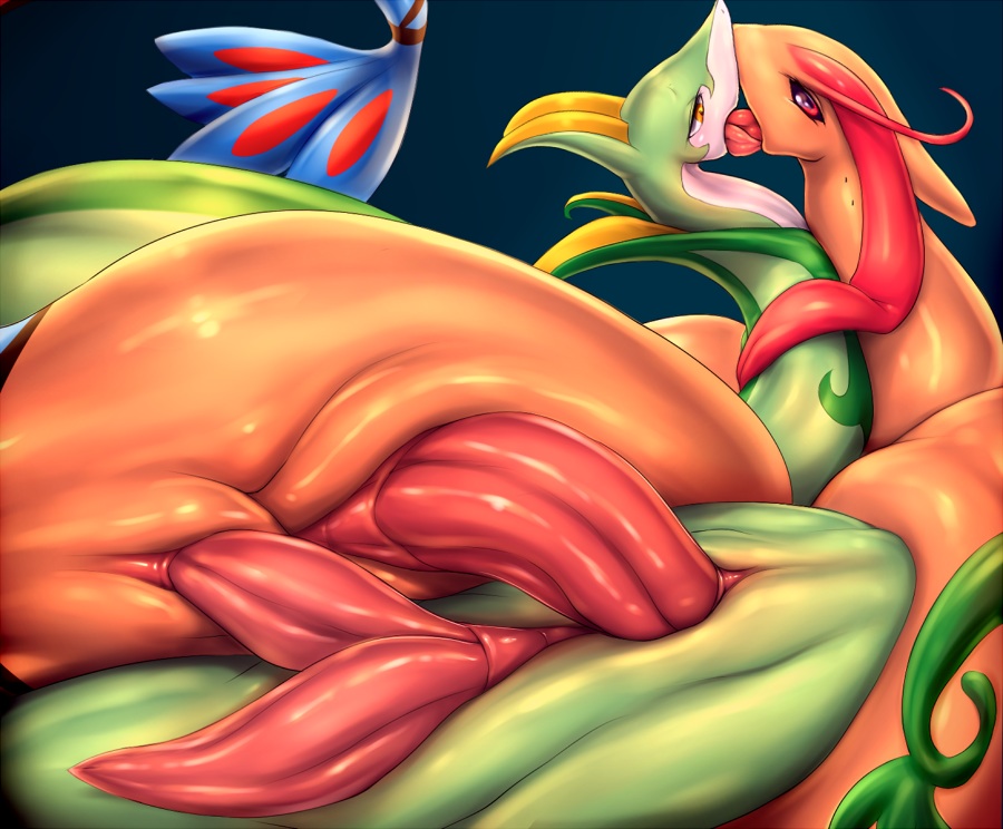 Pokemon page 7 full