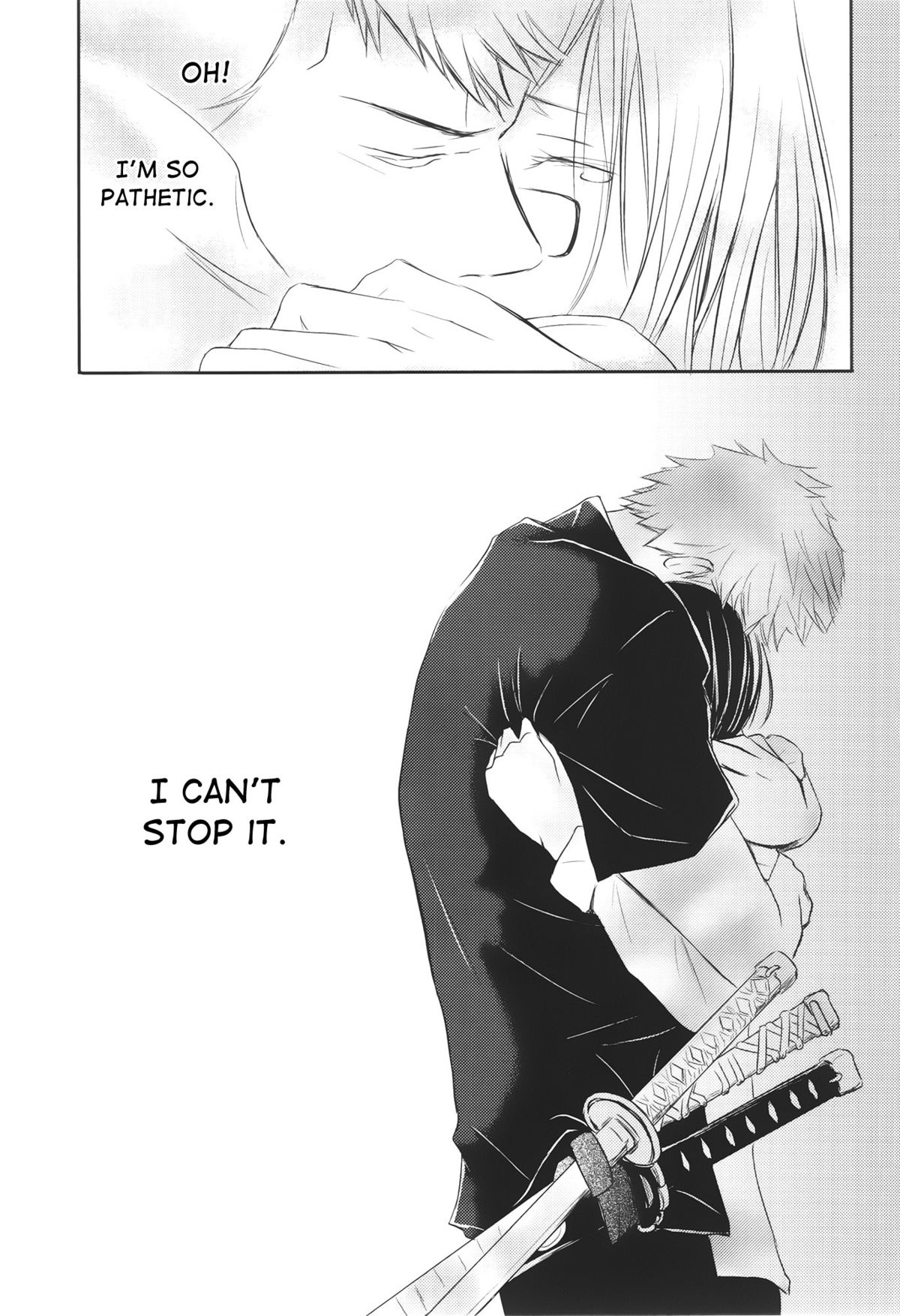 I'm Yours page 12 full