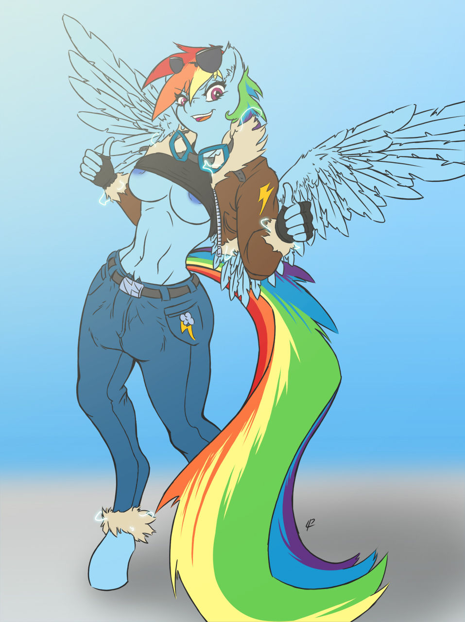 Artist - Prettypinkponyprincess page 5 full