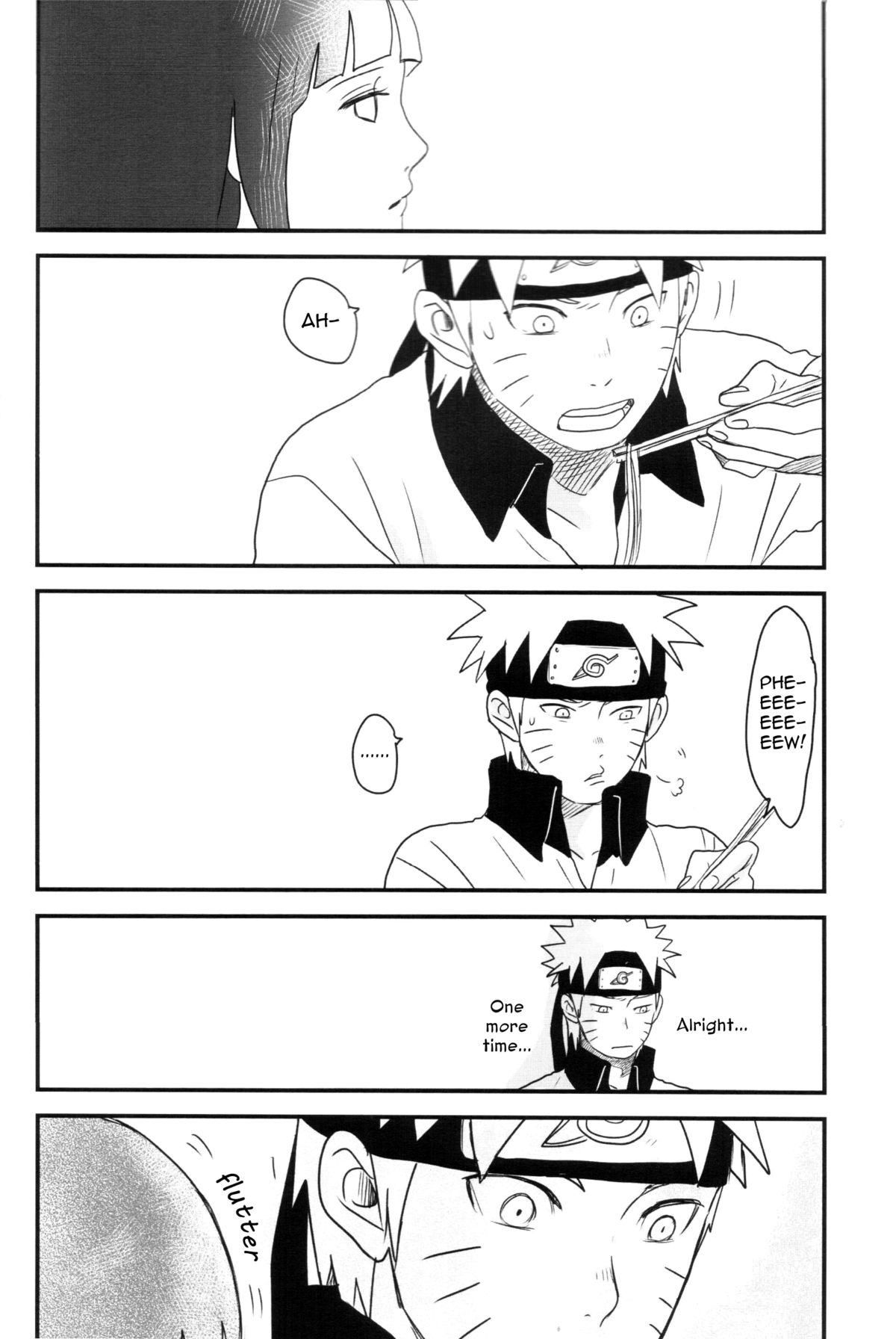 A Sweet Nightmare page 11 full