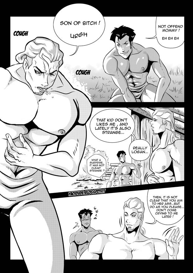 CHOP WOOD BY page 11 full