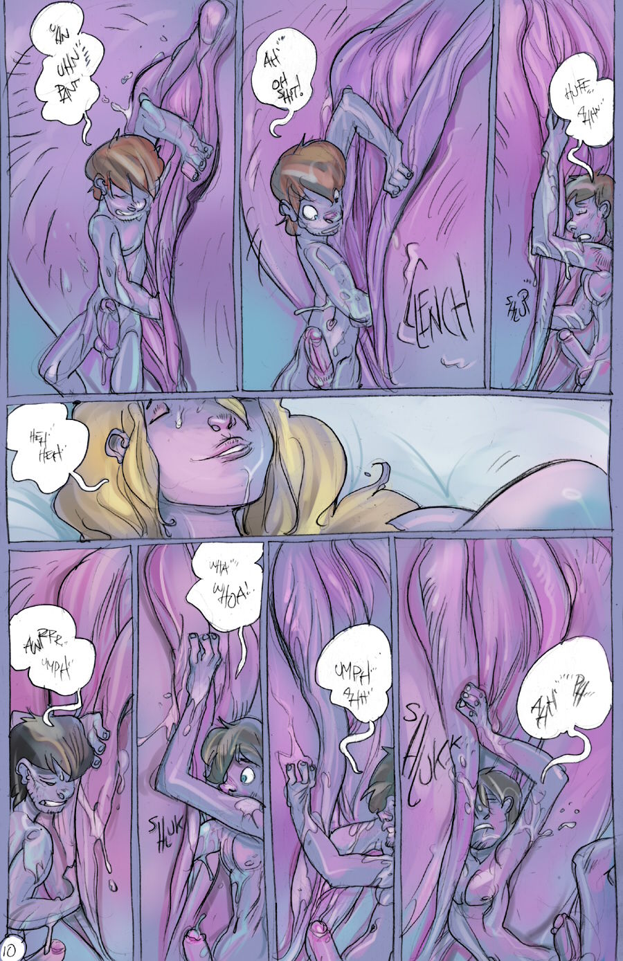 All The Way page 10 full