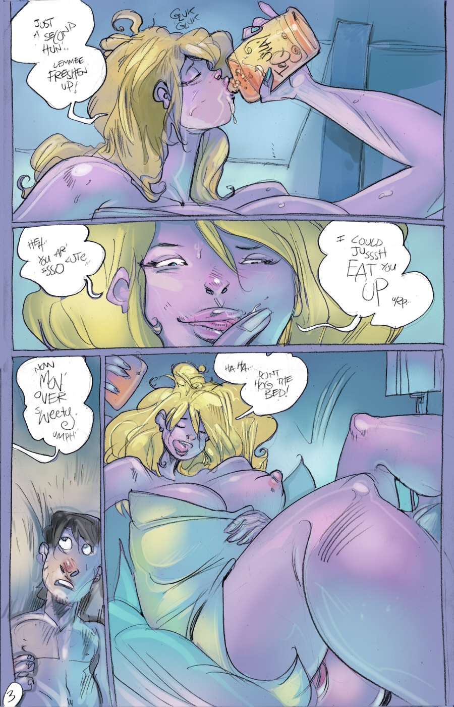 All The Way page 3 full
