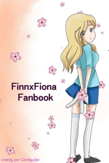 FinnxFionna cover