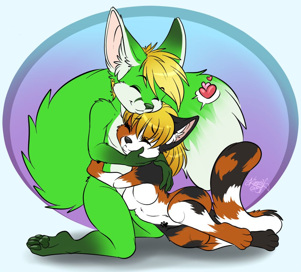 Artist - Firefly8083 page 11 full