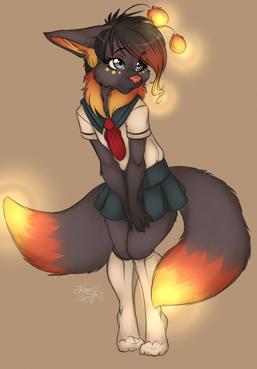 Artist - Firefly8083 page 12 full