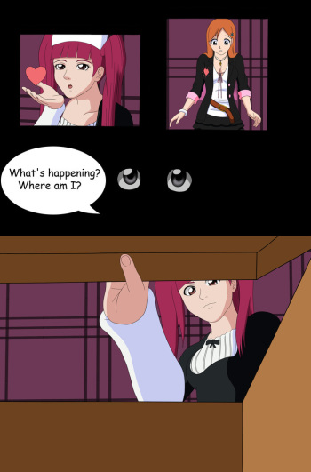 [no-pornography] Riruka cover