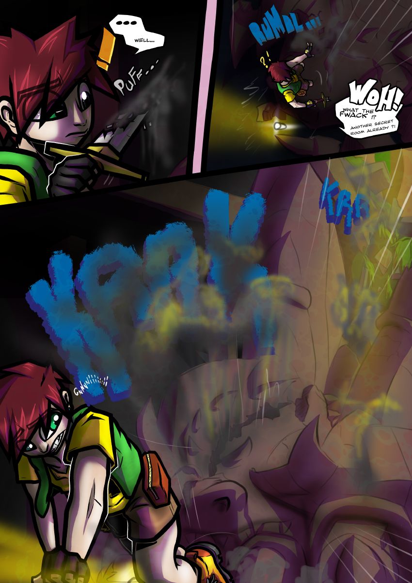 Fading Relic page 4 full