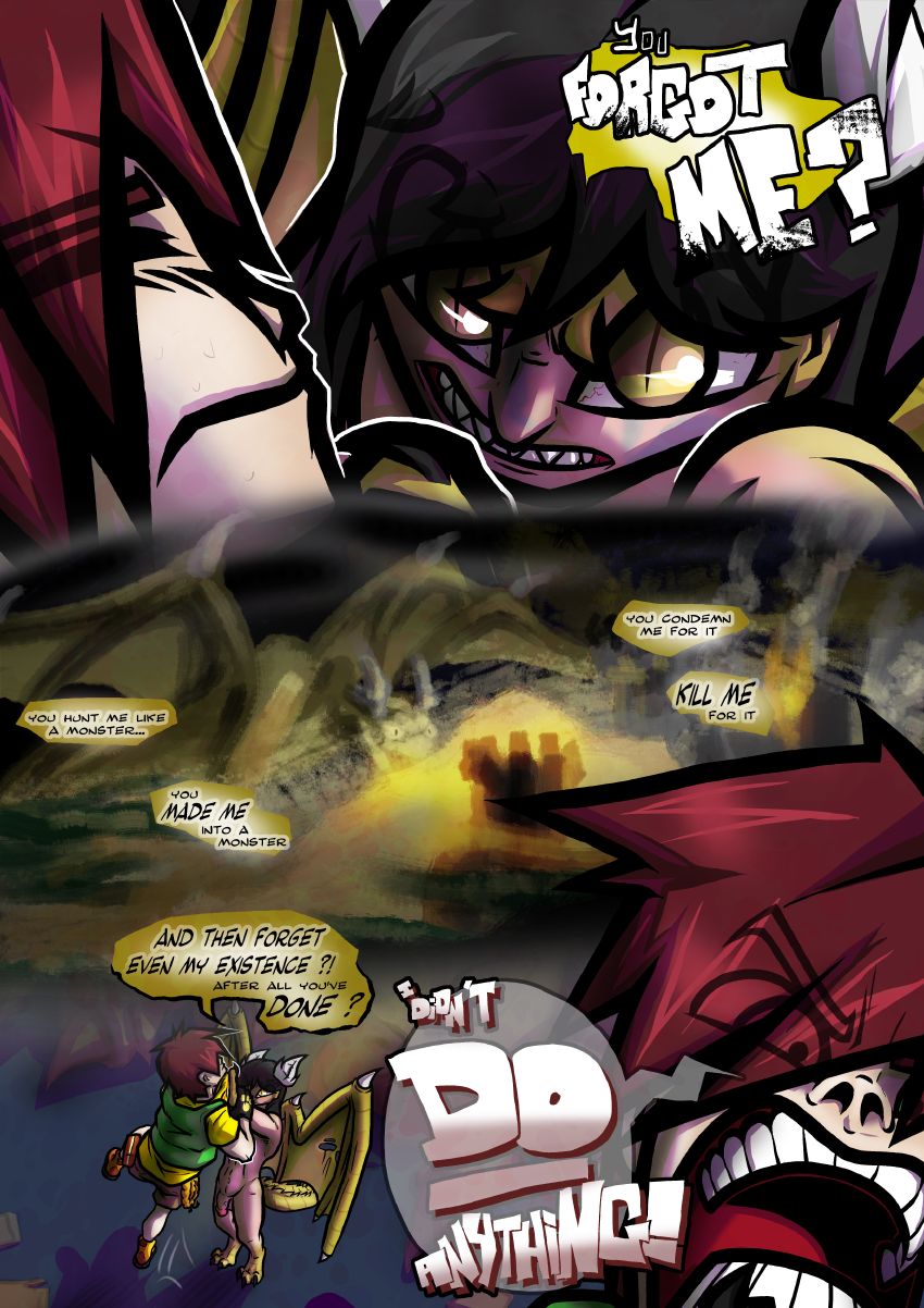Fading Relic page 7 full