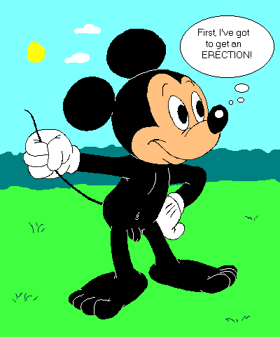 Going for a Swim page 4 full