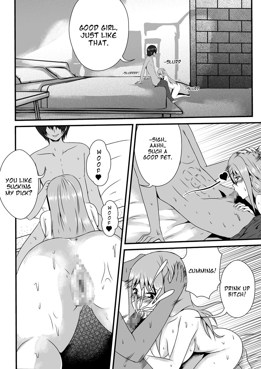 Training Triska page 11 full