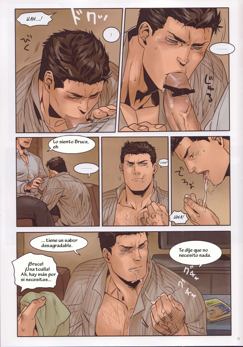 Sit! page 11 full