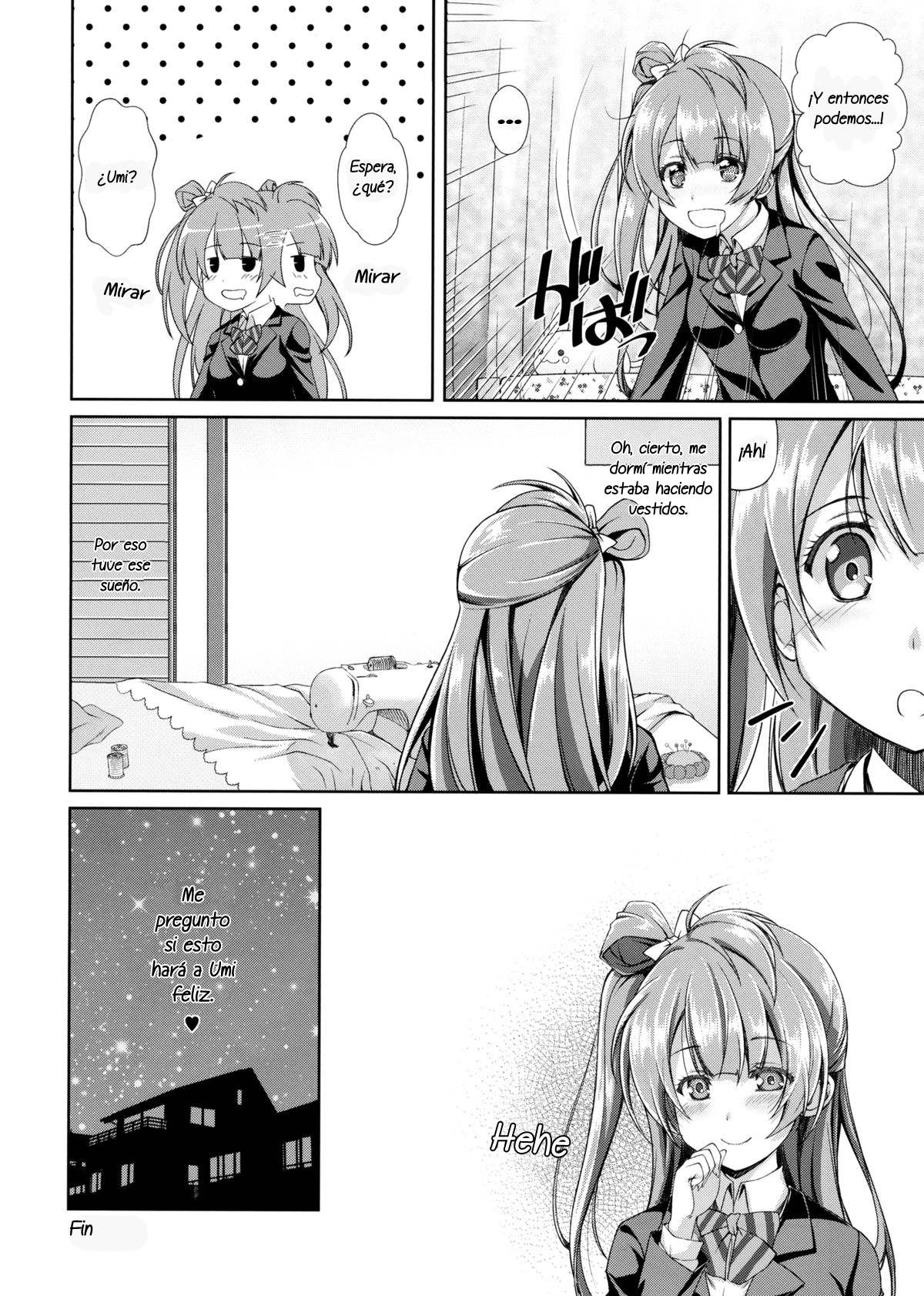 Cherrypie Sensation page 11 full