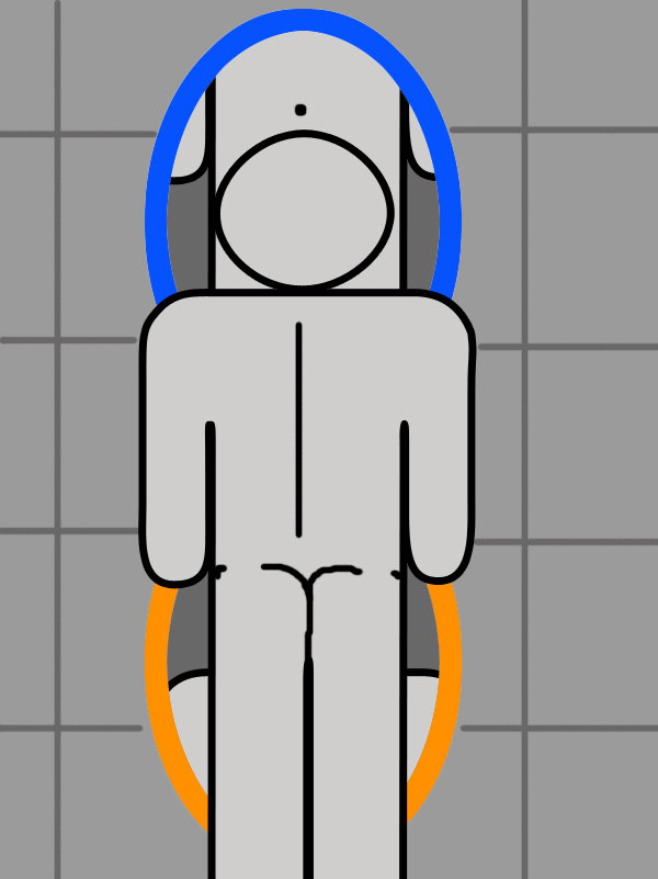 Now you're thinking with Portals page 11 full