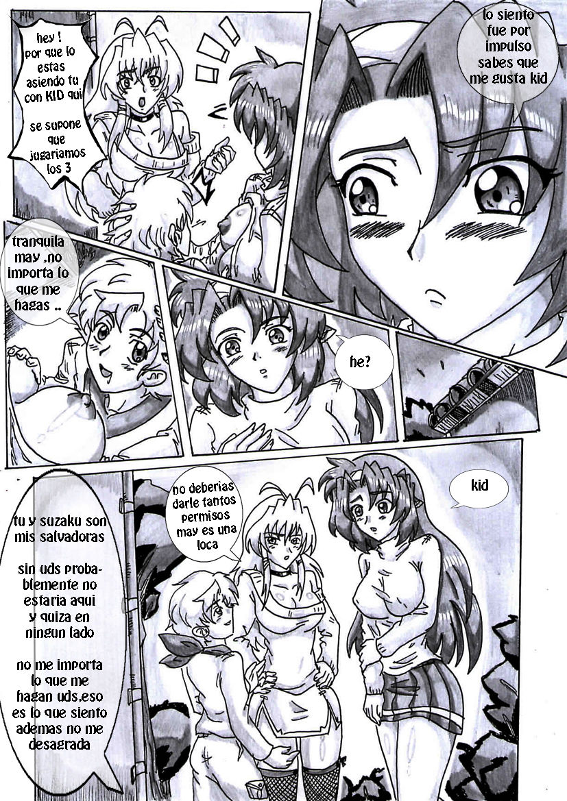 KID Story chapter 03 page 12 full