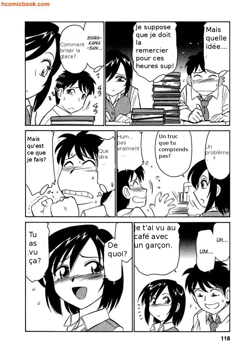 Cheers! 1 Ch. 6 page 11 full