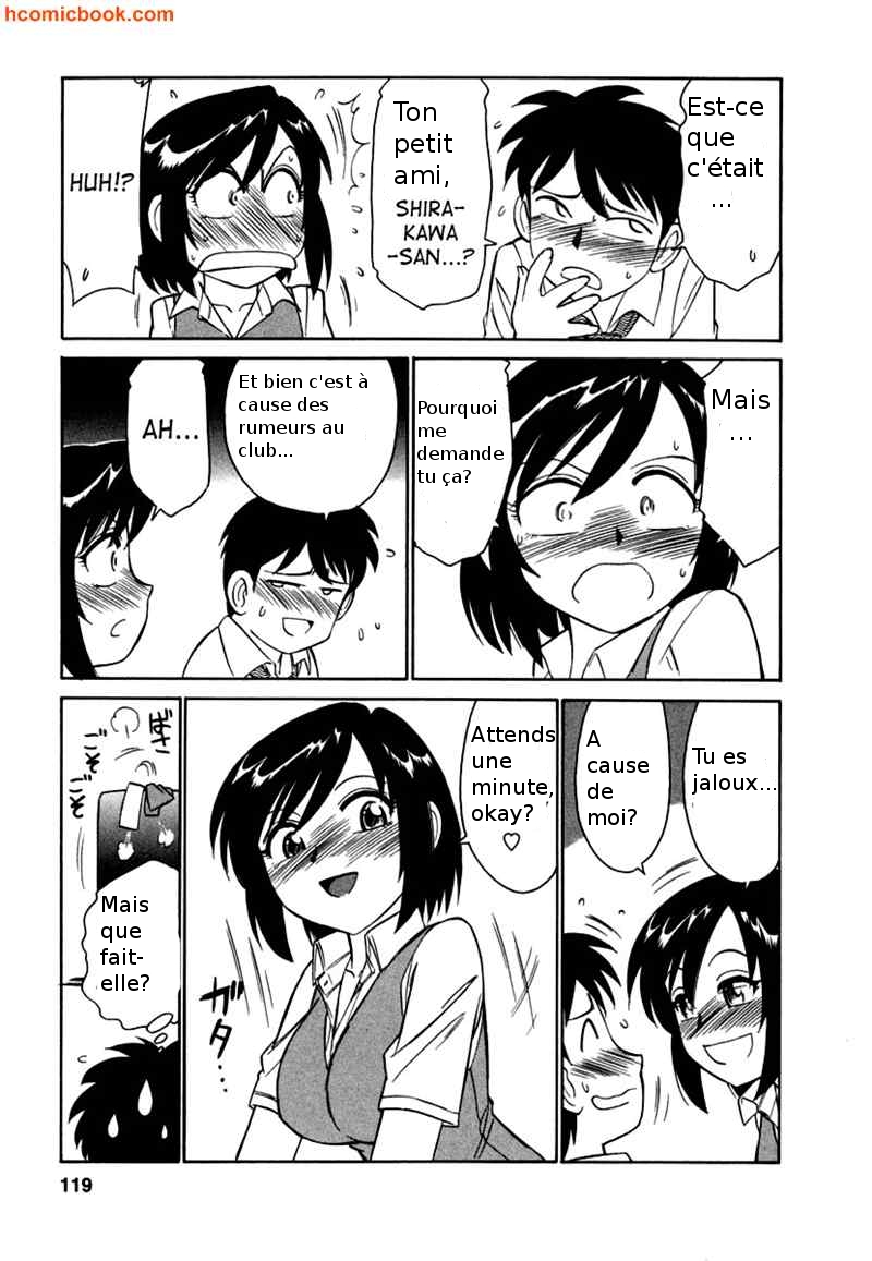 Cheers! 1 Ch. 6 page 12 full
