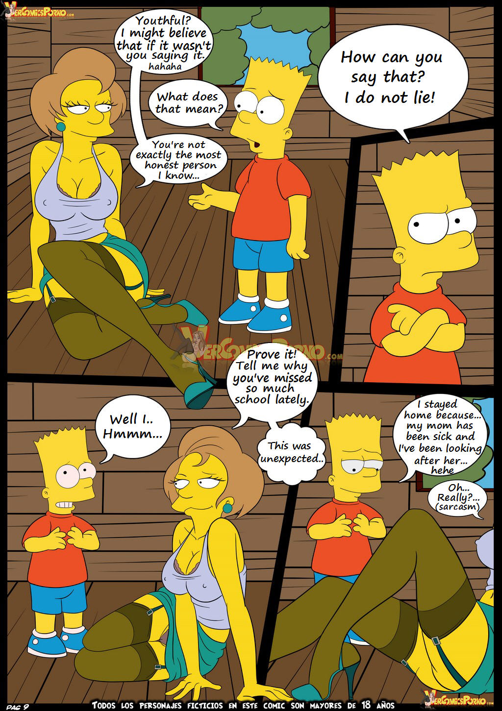 New Lessons page 10 full