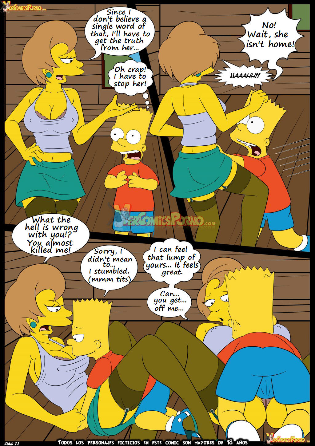 New Lessons page 12 full