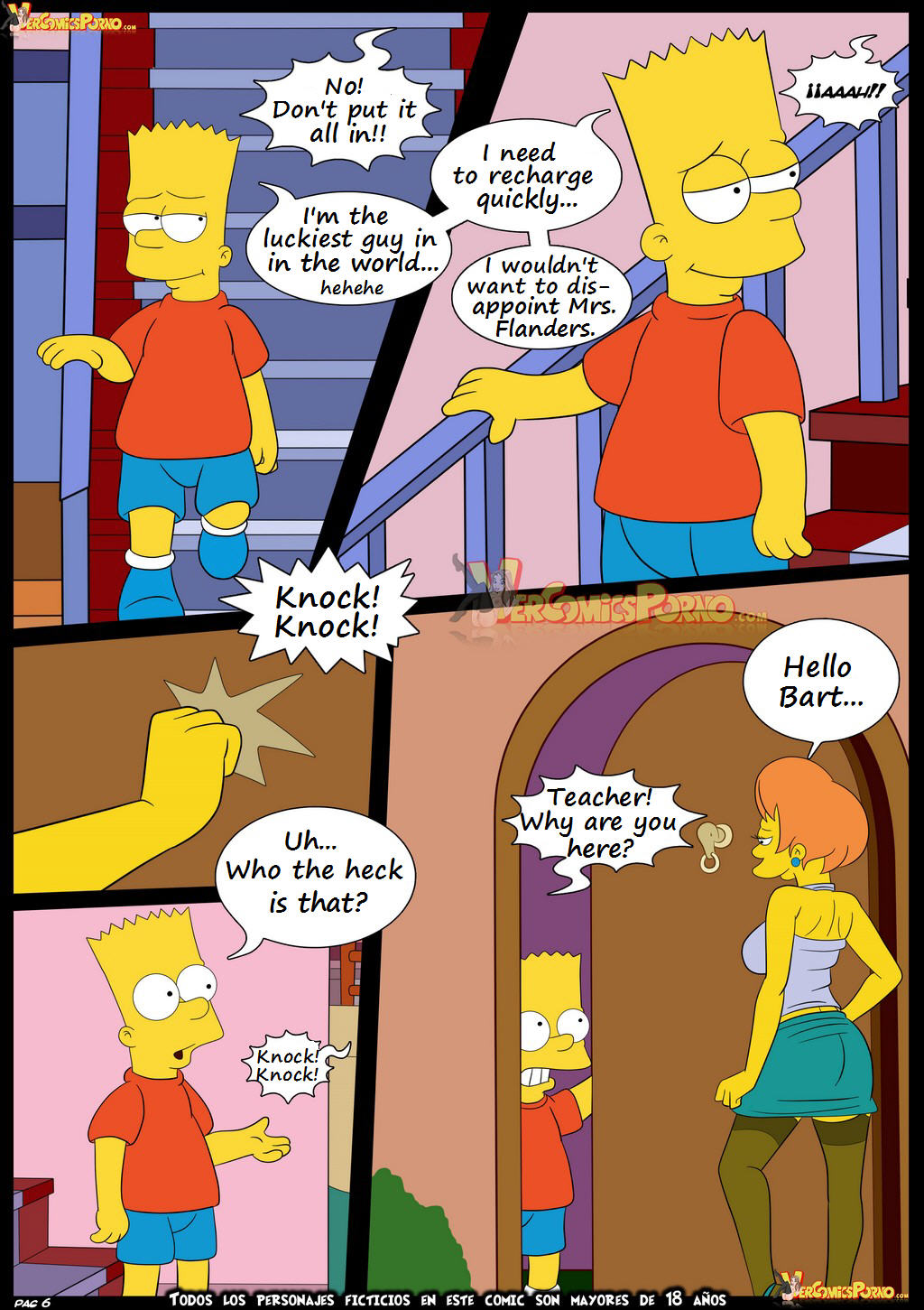 New Lessons page 7 full